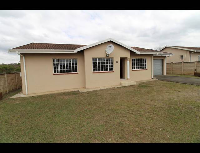 3 BEDROOM SECTIONAL TITLE SOLD IN LINCOLN MEADE
